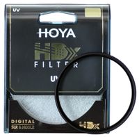 Hoya HDX UV Filter - 77mm - thumbnail