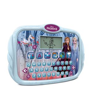 VTech Frozen II Tablet QWERTY