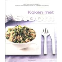 Koken Met Stoom - (ISBN:9789061125167) - thumbnail