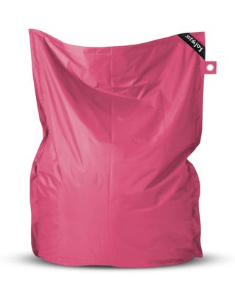 Zitzak 'Largo' Pink - Roze - Weerbestendig - Sit&Joy