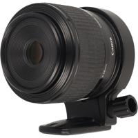 Canon MP-E 65mm f/2.8 Super Macro 1-5x occasion