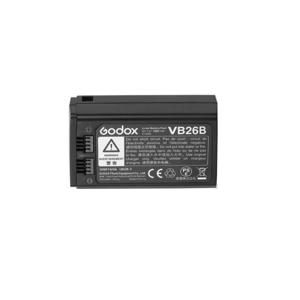 Godox VB26B Accu V1 / V860 III