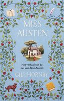Miss Austen - Gill Hornby - ebook - thumbnail