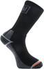 Magnum M810012 MX-5 Heavy Weight Sock - Black - L