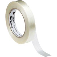 3M 89537550 Filament-tape Tartan 8953 Lichtbruin (l x b) 50 m x 75 mm 1 stuk(s) - thumbnail