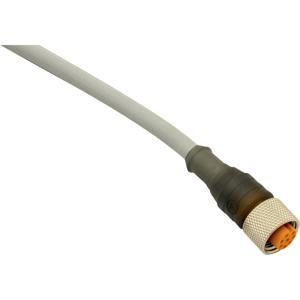 MD Micro Detectors CD12M/0X-100A5 Aansluitkabel voor sensoren CD12M/0X-100A5 1 stuk(s)