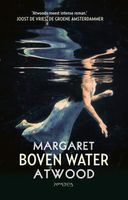 Boven water - Margaret Atwood - ebook