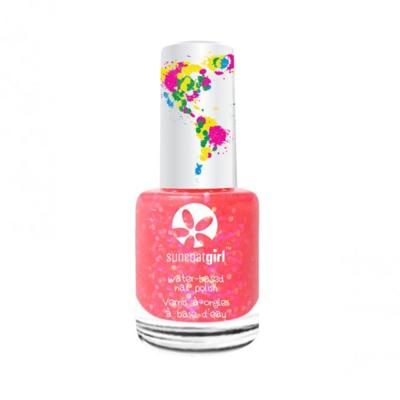 Suncoat Girl Nagellak twinkled pink 9 Milliliter Suncoat Girl Nagellak twinkled pink 9 Milliliter