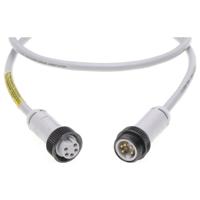 Molex 1300250287 Sensor/actuator connector, geassembleerd 1 stuk(s) Bag
