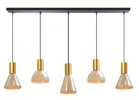Hanglamp Lisa 9TL