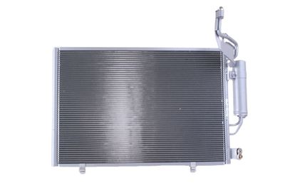 Condensor, airconditioning 940527