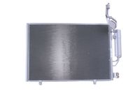 Condensor, airconditioning 940527