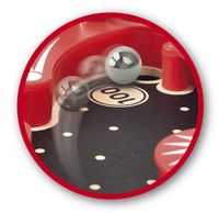 BRIO Pinball Game Spel om fijne motoriek te oefenen Kinderen & volwassenen - thumbnail