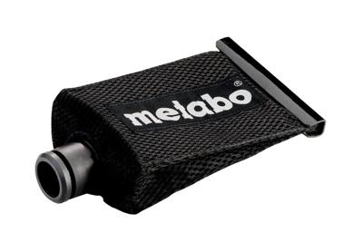 Metabo Accessoires Textielen stofzak | Voor SRE 3185 - 631287000