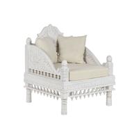 Leunstoel Home ESPRIT 73 x 77 x 90 cm