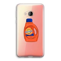 Ultra Sensitive: HTC U Play Transparant Hoesje