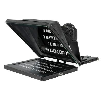 Ikan PT4700 Professional 17" High Bright Teleprompter (PT4700)