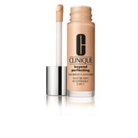 Clinique Beyond Perfecting Foundation + Concealer 4 Creamwhip - 30ml Clinique Beyond Perfecting Foundation + Concealer 4 Creamwhip - 30ml