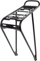 Atranvelo bagagedrager "tour lite 28 avs" rear rack at.velo"tour lite 28 avs" alu