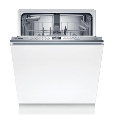BoschSMV4EBX33E Vaatwasser