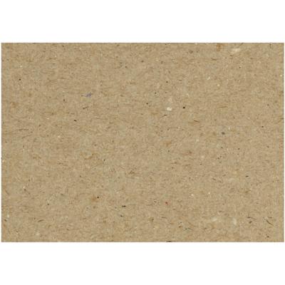 Creativ Company Gerecycled karton, vel 46x32 cm, 225 gr, grijs bruin, 125 vel/ 1 doos