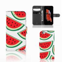 Apple iPhone 6 | 6s | Book Cover | Watermelons