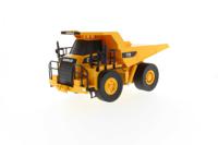 Carrera RC 770 Mining truck 1:35 RC functiemodel voor beginners Bouwvoertuig