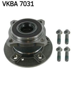 Wiellager VKBA7031