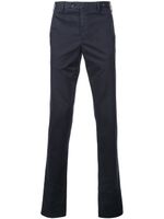 Pt01 pantalon chino slim - Bleu - thumbnail