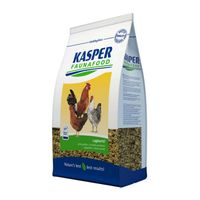 Kasper Faunafood Legkorrel - 20kg