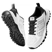 VEVOR Cross Training Schoenen Sneakers M-Wide Sneakers US Maat 11 Wit VEVOR Cross Training Schoenen Sneakers M-Wide Sneakers US Maat 11 Wit