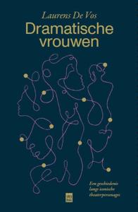 Dramatische vrouwen (Paperback)