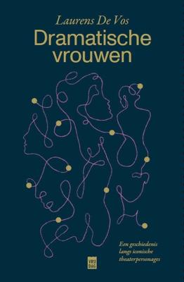 Dramatische vrouwen (Paperback)