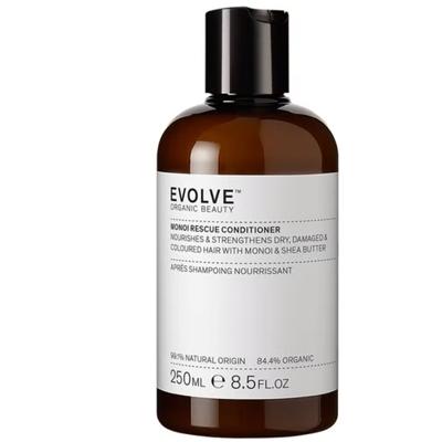 Evolve Organic Beauty Monoi Rescue Conditioner 250ml