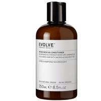 Evolve Organic Beauty Monoi Rescue Conditioner 250ml
