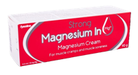 Ice Power Magnesium Crème