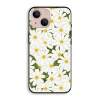 Summer Daisies: iPhone 13 Biologisch afbreekbaar hoesje