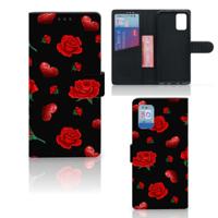 Samsung Galaxy A02s | M02s Leuk Hoesje Valentine