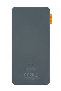 Xtorm Essential Powerpack 20000 mAh Charcoal Grey Powerbank Grijs