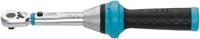 HAZET Torque wrench tolerance 3% - thumbnail