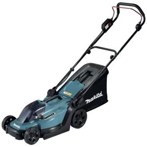 Makita DLM330Z Grasmaaier Accu Zonder accu, Zonder lader Snijbreedte max. 33 cm Geschikt voor 450 m²