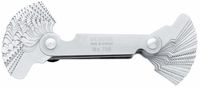 Gedore Schroefdraadmeter - 6549730 Gedore Schroefdraadmeter - 6549730