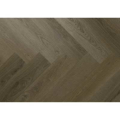 Saffier - Avenue - 7321 Venice Oak visgraat (Plak PVC)