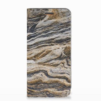 Motorola Moto E5 Play | Standcase | Steen