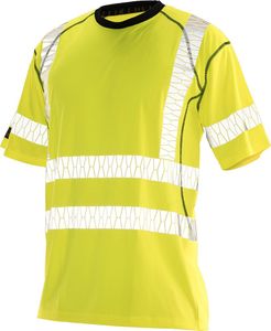 Jobman 5597 Hi-vis T-shirt uv-pro