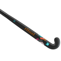 Hockeystick Finesse 75 Lowbow Zwart