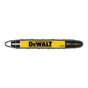 DeWALT DT20661 46cm OREGON Zwaard + Ketting voor DCM575/585