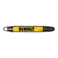 DeWALT DT20661 46cm OREGON Zwaard + Ketting voor DCM575/585