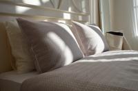 Zydante Home - Bedsprei incl. 2 kussenslopen - Beige - Rope - 220 x 240 Zydante Home - Bedsprei incl. 2 kussenslopen - Beige - Rope - 220 x 240