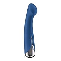 G-spot Vibrator Satisfyer Spinning G-Spot 1 Blauw